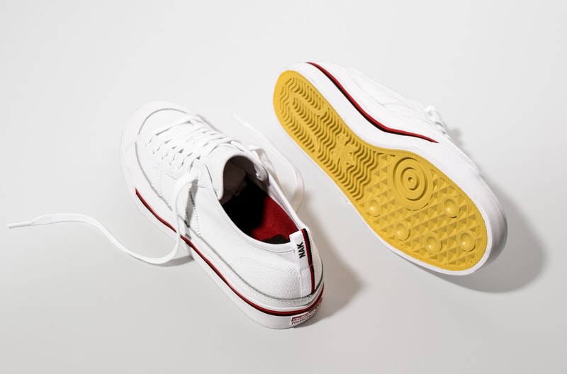 Na-Kel Smith's Debut adidas Skateboarding Collection odd future