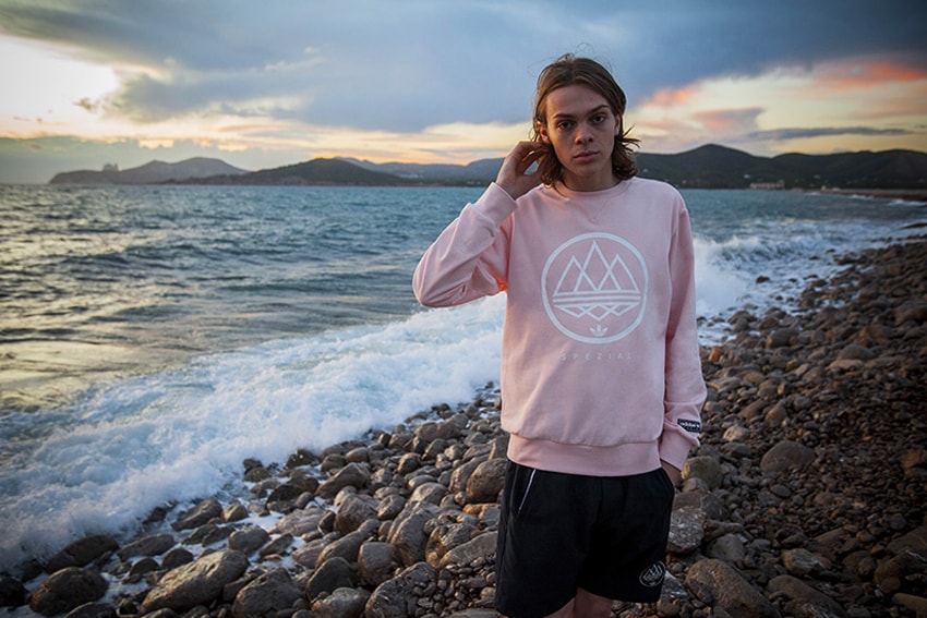 Adidas uomo primavera estate 2018 Clearance