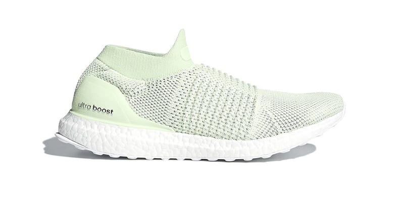 adidas ultra laceless