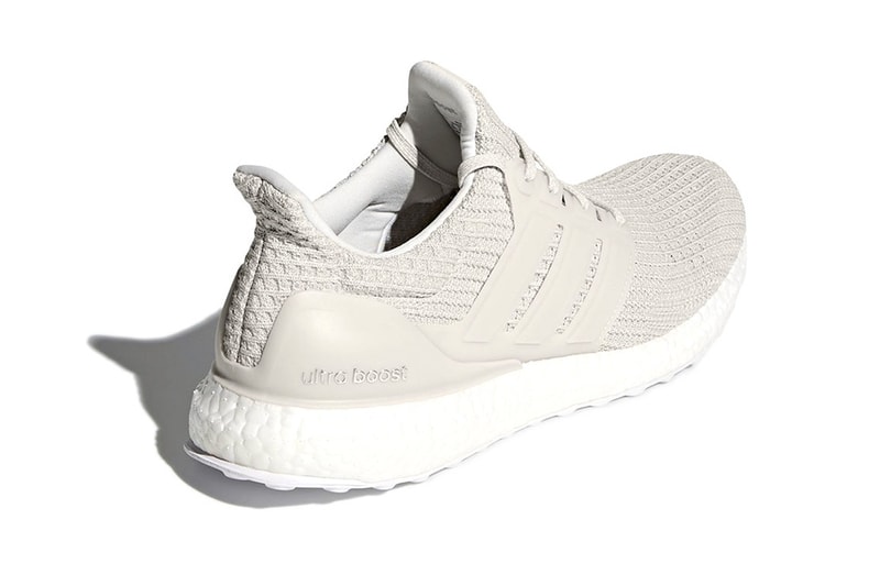 adidas UltraBOOST 4 0 Grey Tan release date footwear march 2018 31 date info drop ultra boost sneakers shoes footwear