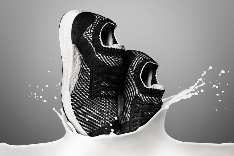 adidas UltraBOOST Cookies & Cream Pack Release Info date purchase now