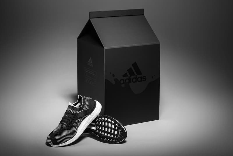 adidas UltraBOOST "Cookies & Cream" Release Info | Hypebeast adidas UltraBOOST "Cookies & Cream" Release Info | Hypebeast