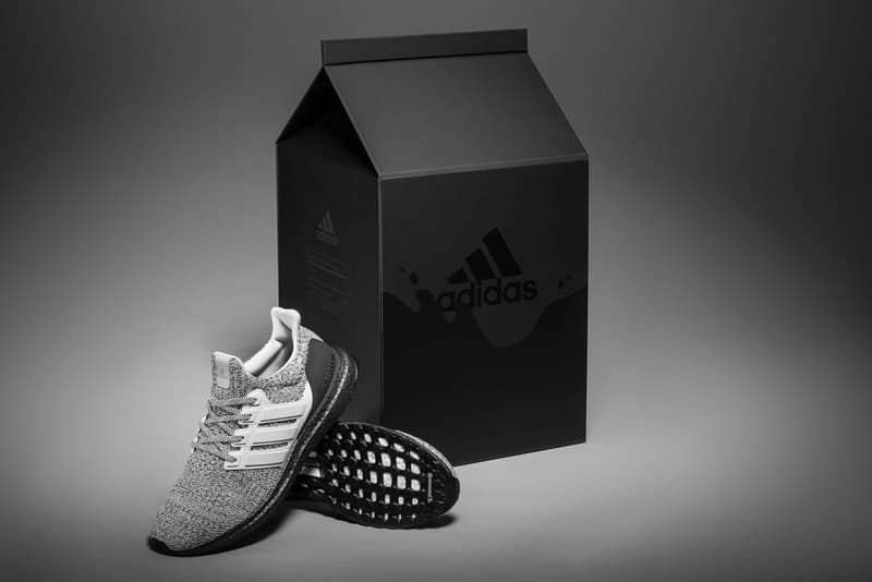 adidas UltraBOOST "Cookies & Cream" Release Info | Hypebeast adidas UltraBOOST "Cookies & Cream" Release Info | Hypebeast