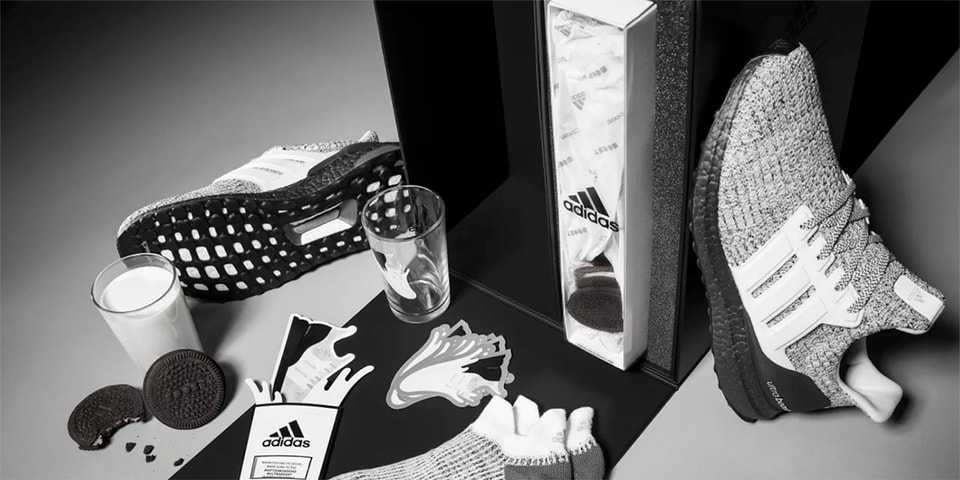 ultra boost cookies and cream special box adidas ULTRABOOST 4.0 Limited & DS SZ 7.5 x BB6180 while a midfoot cage ensures a locked Men's Ultraboost Running Shoes |