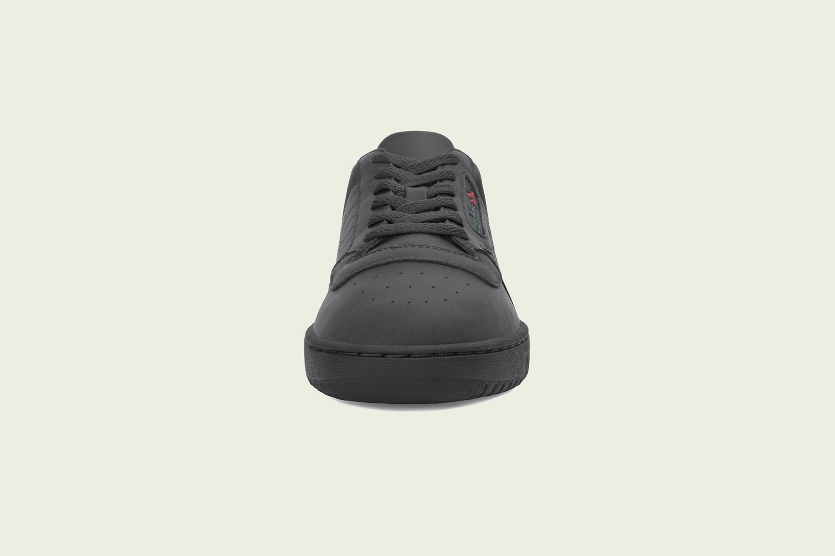 adidas YEEZY Powerphase Core Black Kanye West footwear release dates march 2018