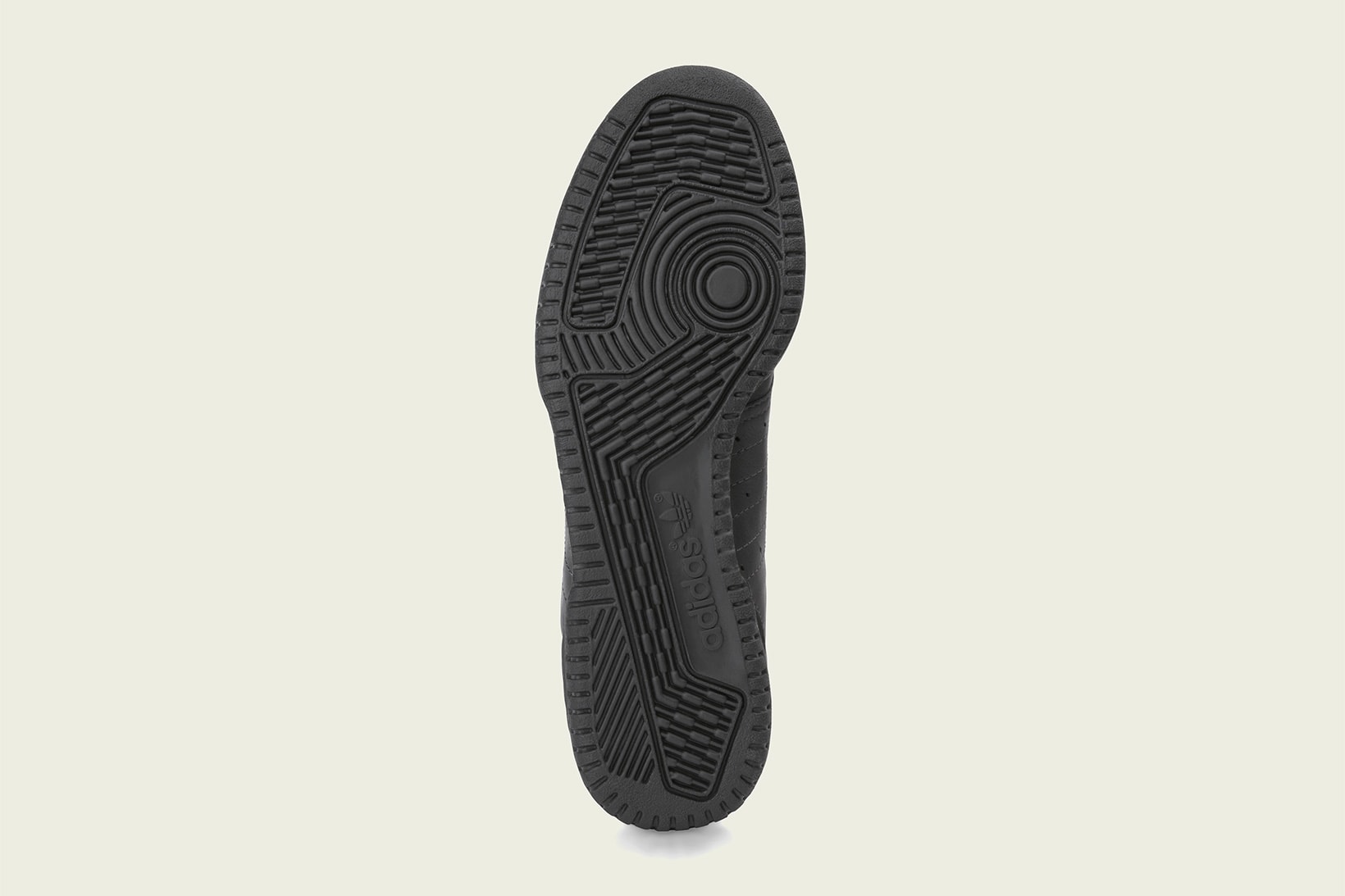 adidas YEEZY Powerphase Core Black Kanye West footwear release dates march 2018