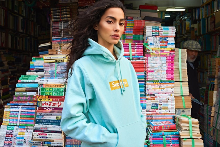 Streetsnaps: Adrianne Ho Dazzles in South Korea
