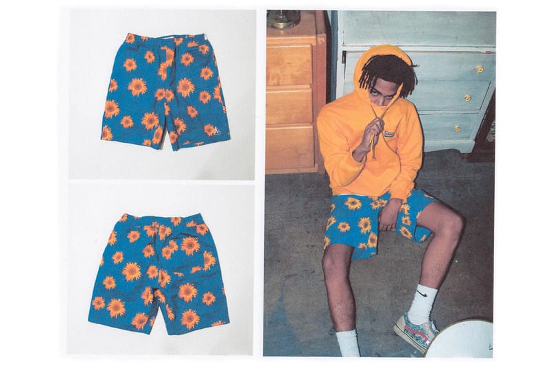 advisry sunflower cardigan