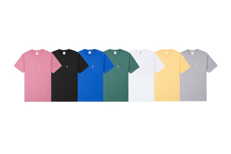 Aimé Leon Dore Spring Summer 2018 collection Drop Two release