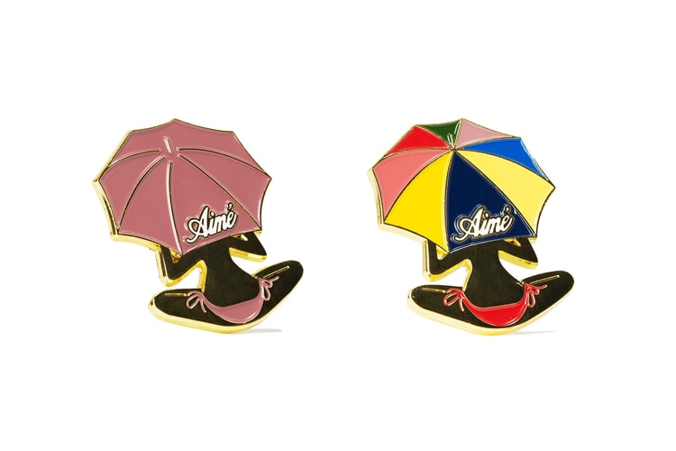Aimé Leon Dore Is Set to Release Drop Two From Its Spring/Summer 2018 Collection