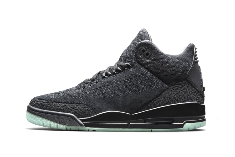 Air Jordan 3 Flyknit "Black Cat" Release Date Gets Pushed