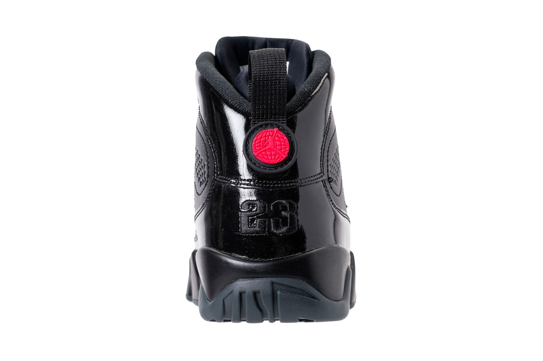 Air Jordan 9 Bred Jorda Brand March 10 Release