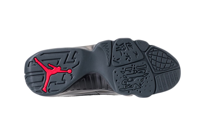 Air Jordan 9 Bred Jorda Brand March 10 Release