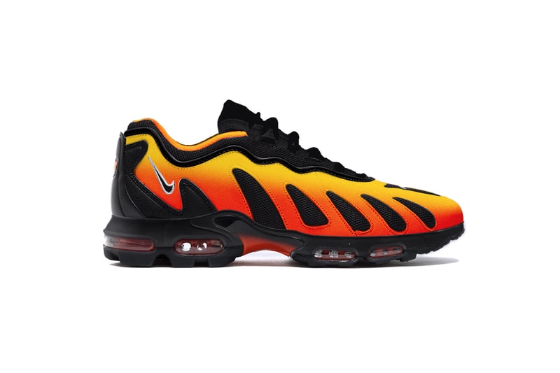 Air Max Day 2018 mash up artwork digital illustration chad manzo nike