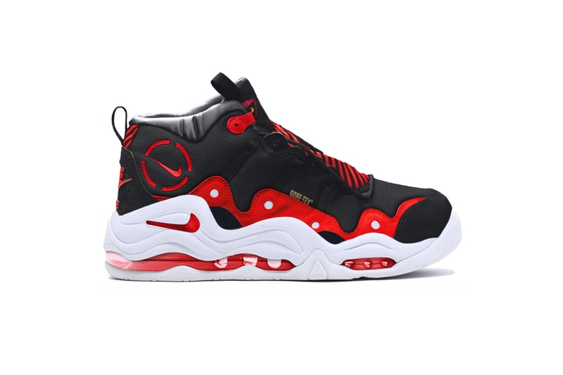 Air Max Day 2018 mash up artwork digital illustration chad manzo nike