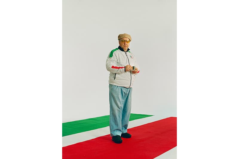 Slam Jam Air Max Day Editorial Sean Wotherspoon Air Max 97/1 Neon Air VaporMax 97 atmos x Nike Air Max 1