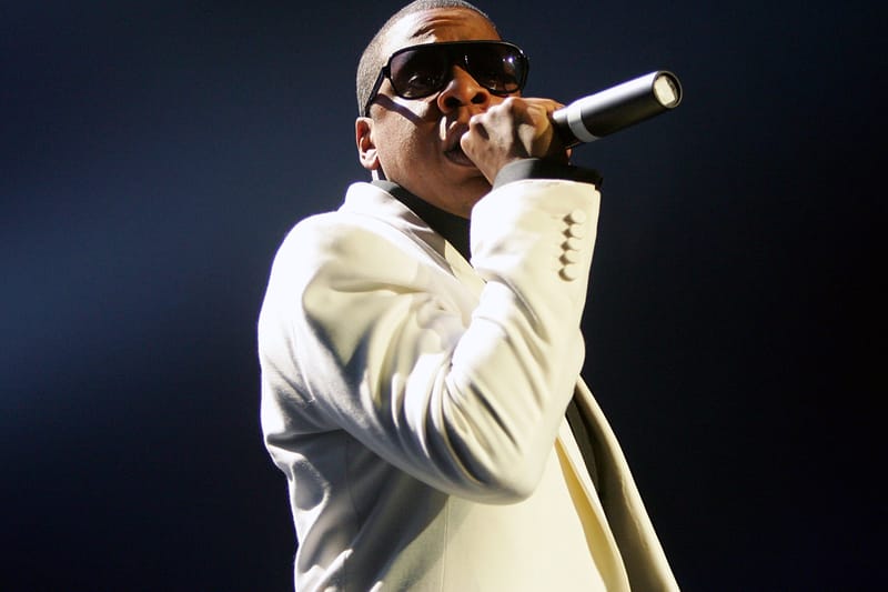 A Look At JAY Z's Most Notable Businesses, Man