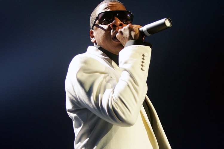 A Look At JAY Z's Most Notable Businesses, Man