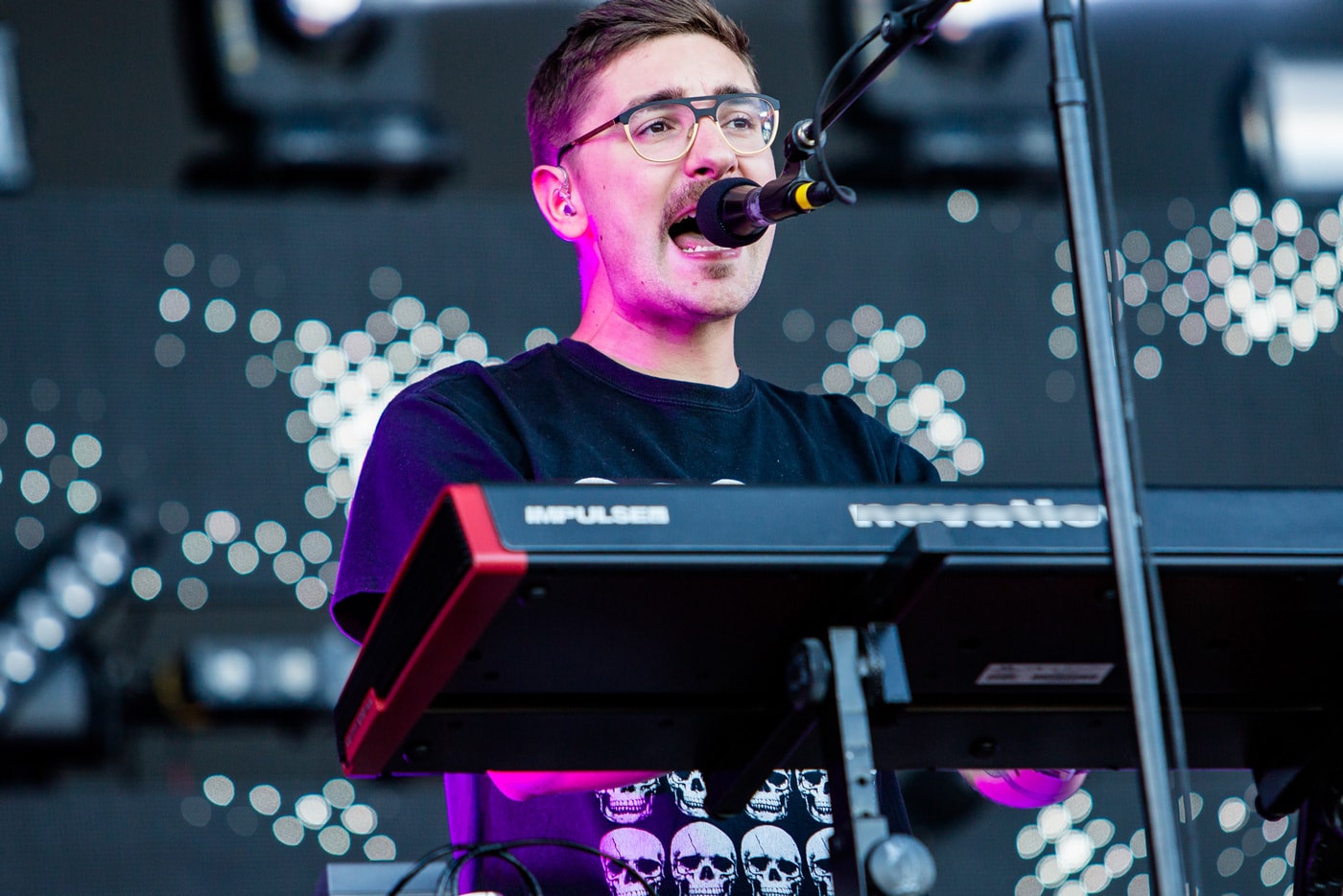 Alt-J "In Cold Blood" Relaxer Single Indie Music