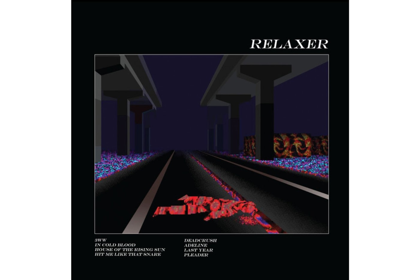 Alt-J Announces New Album, 'Relaxer' & Drops Lead Single, "3WW"