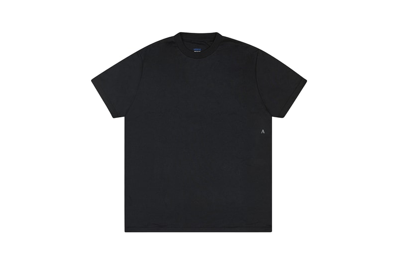 ALYX Visual T-Shirt Pack Recover Tex Eco Friendly