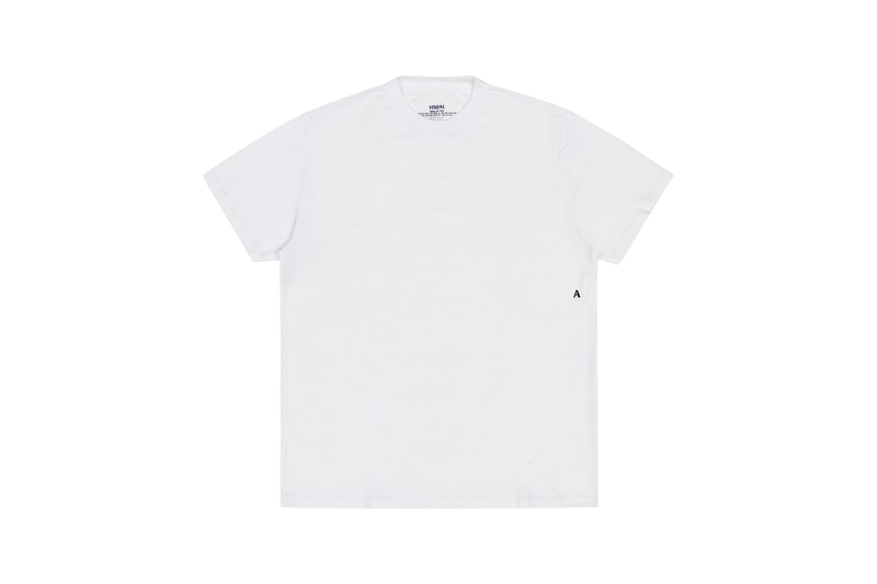 ALYX Visual T-Shirt Pack Recover Tex Eco Friendly