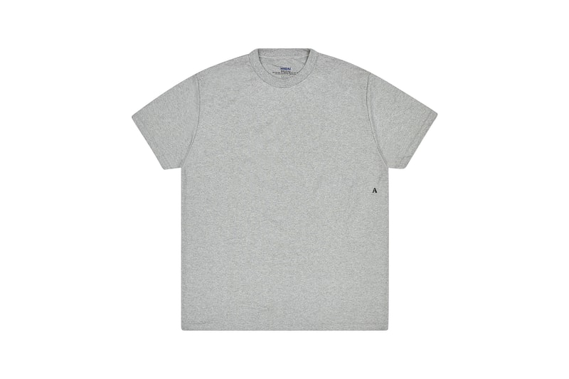 ALYX Visual T-Shirt Pack Recover Tex Eco Friendly