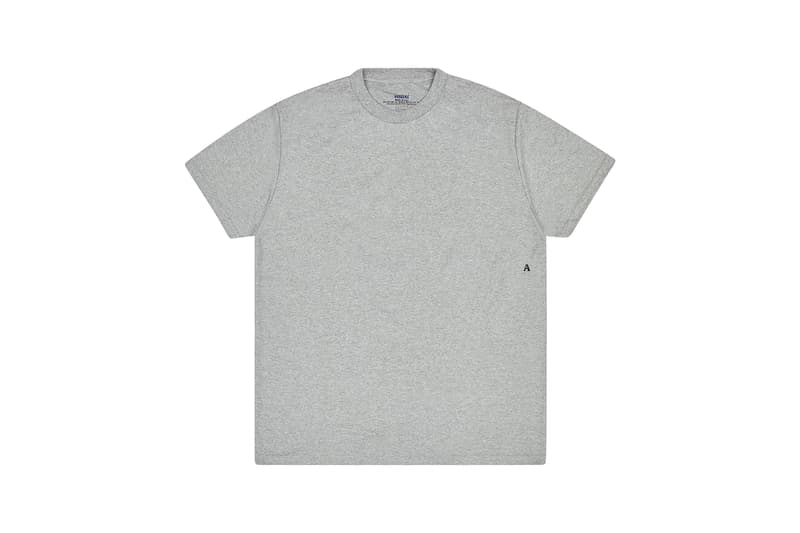 ALYX Visual T-Shirt Pack Recover Tex Eco Friendly