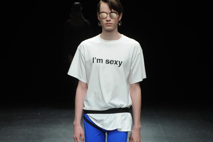 DRESSEDUNDRESSED Delivers More Androgynous Styling for Fall/Winter 2018