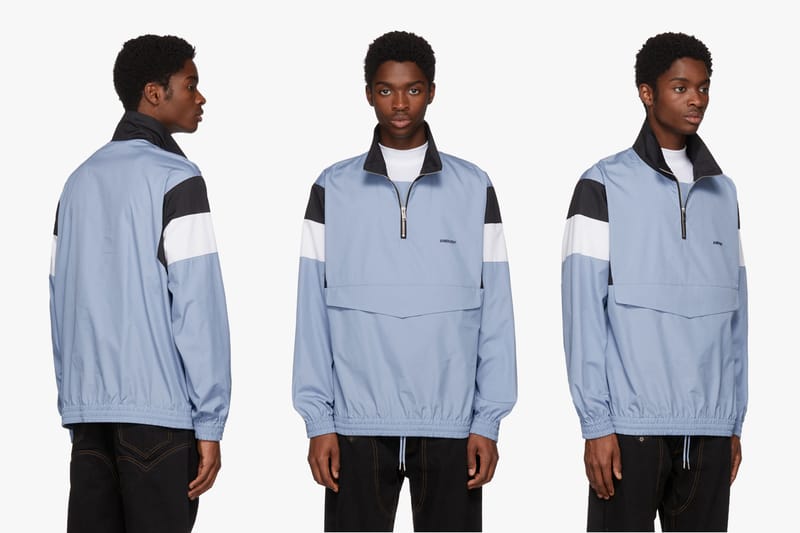 AMBUSH®'S Yama & Track Shirt Jackets Are Now Available Online
