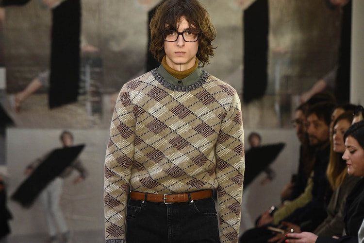 A.P.C. Goes "Smart" for Fall/Winter 2018 Collection