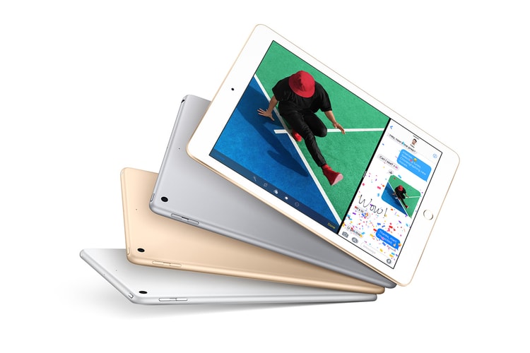 Apple Reportedly Has a Low-Cost iPad in the Works