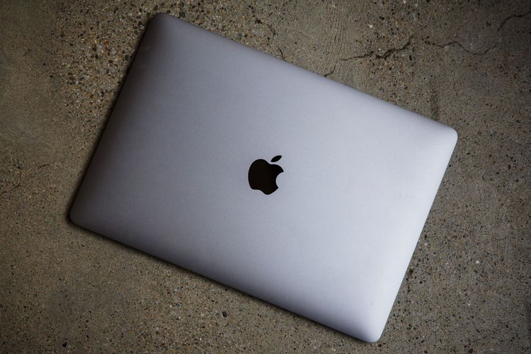 Apple Patented a Dual-Screen MacBook