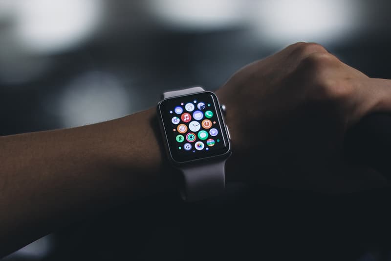 Apple Watch Series 4 Redesign rumor larger screen better battery life