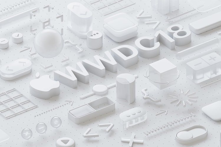 Apple WWDC 2018 Set for June in San Jose