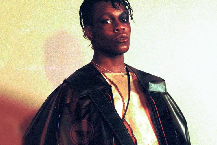 GAIKA Reveals Dystopian Armour In Heaven Collection