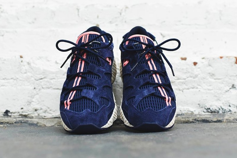 ASICS GEL-Mai In Peacoat Navy Release Info Sneakers Footwear