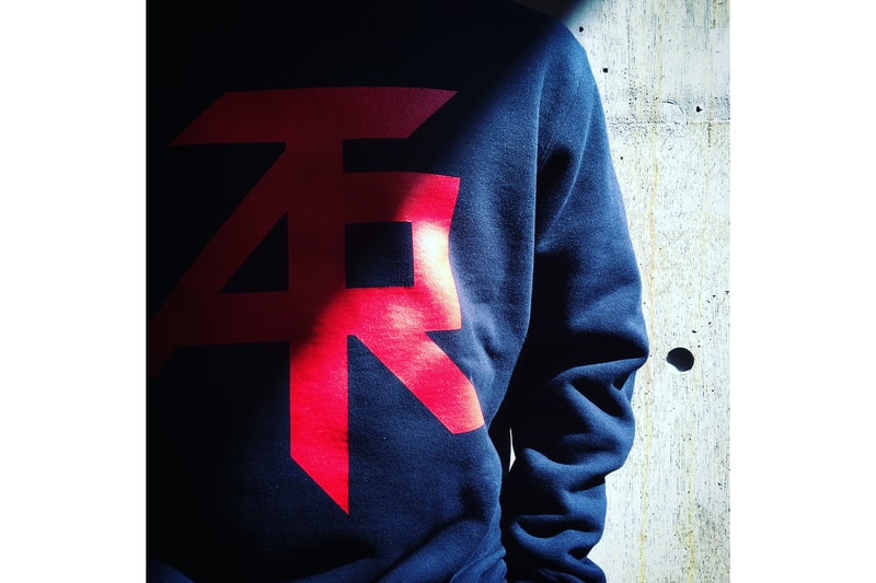 atari teenage riot neighborhood capsule collection apparel streetwear fashion designer