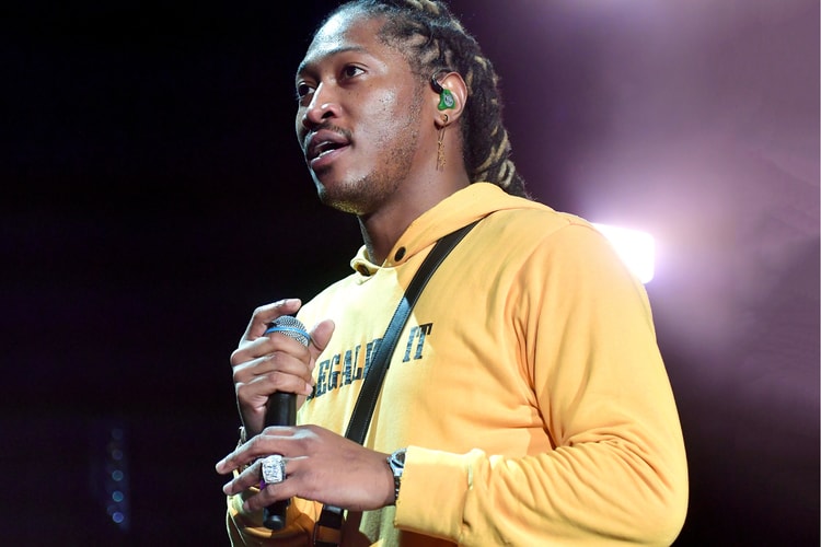 Are Flute Samples the Latest Sound Trend in Rap Music?