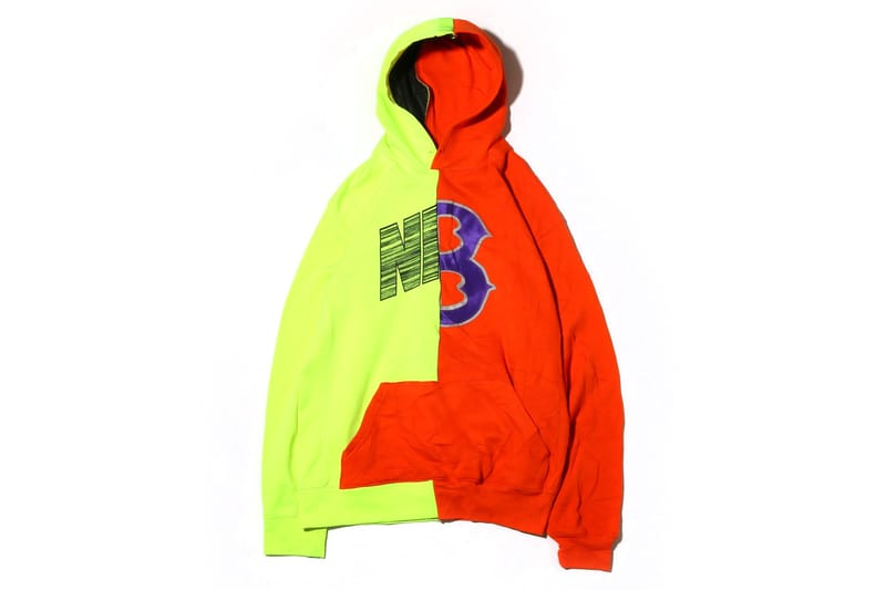 nike atmos hoodie