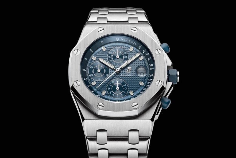 Audemars Piguet Royal Oak Offshore Re-Edition