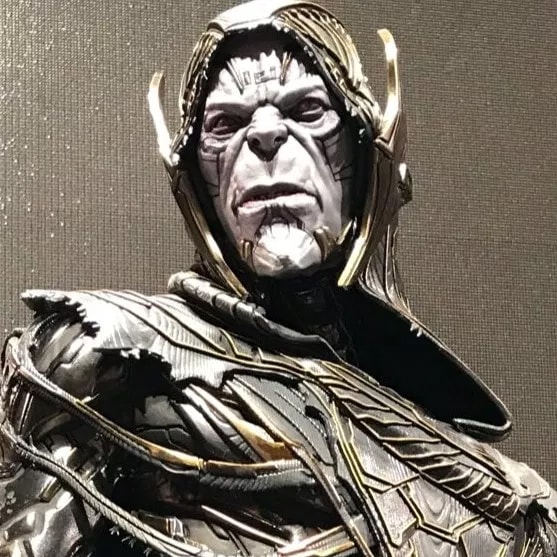 Avengers: Infinity War 'Black Order' Poster MCU thanos