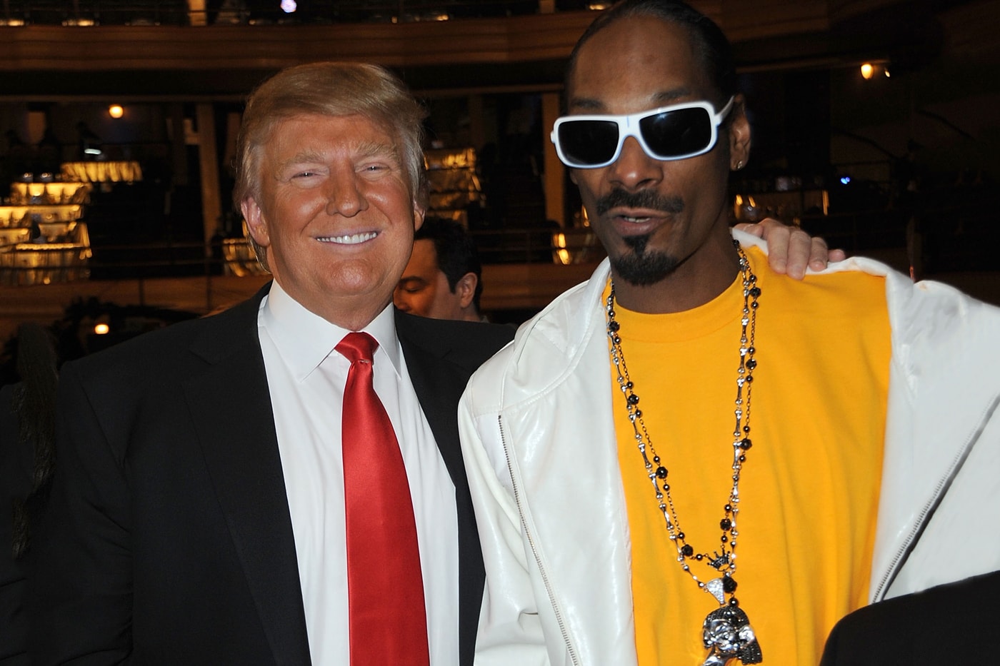 Snoop Dogg BADBADNOTGOOD 'Lavender' Music Video