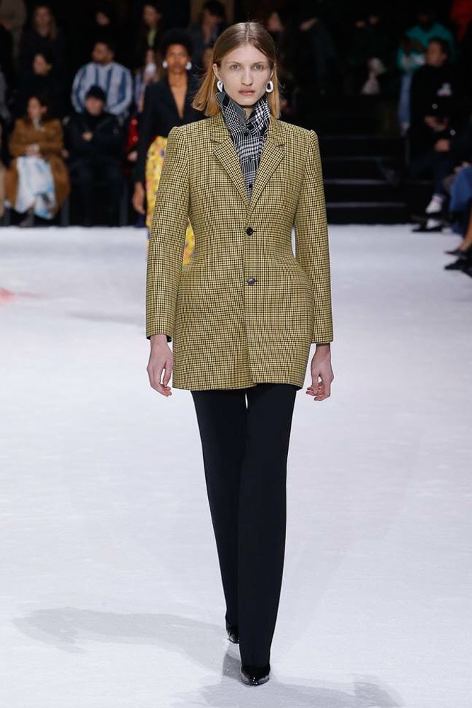 CHANEL FALL WINTER 2018 WOMEN'S COLLECTION