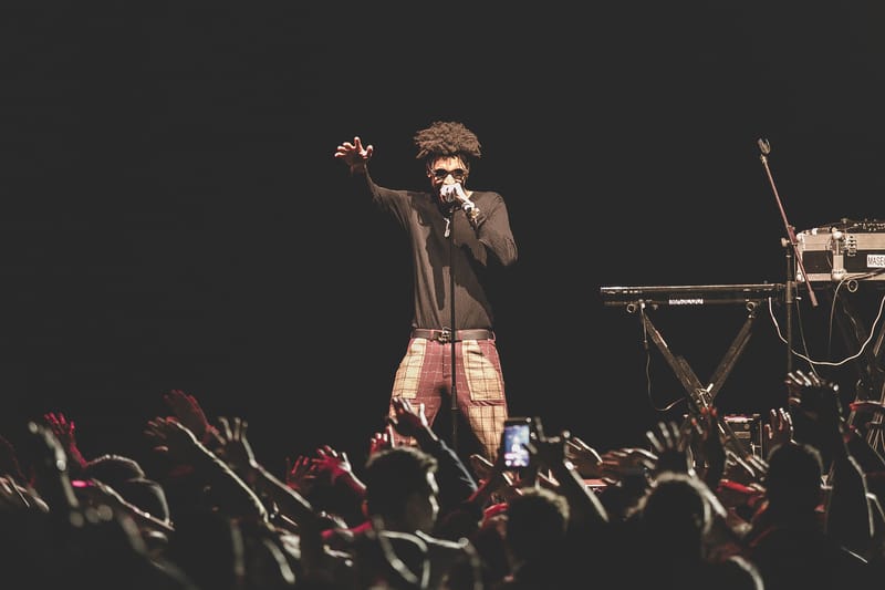 Bang & Olufsen Brought Out the Newest Voices and Ideas for "Sound Matters" Event