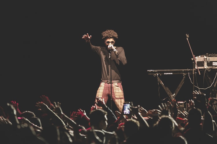 Bang & Olufsen Brought Out the Newest Voices and Ideas for "Sound Matters" Event