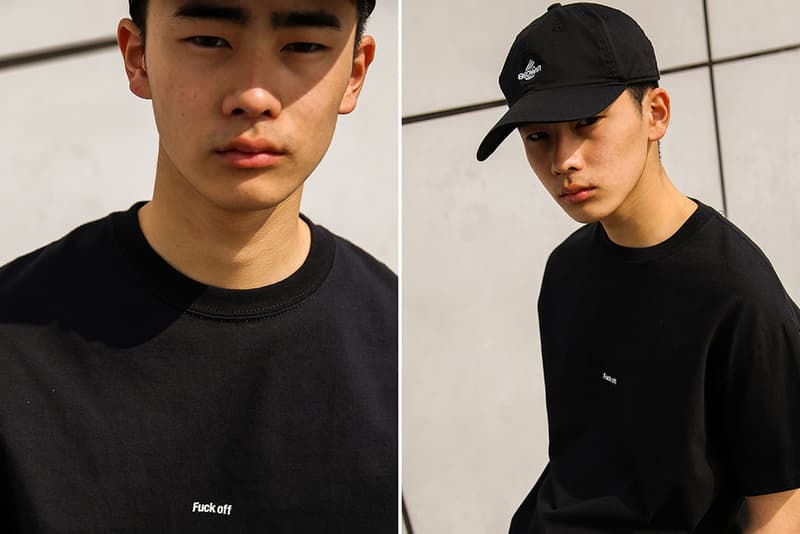 BEDWIN THE HEARTBREAKERS Spring Summer 2018 Lookbook collection ss18