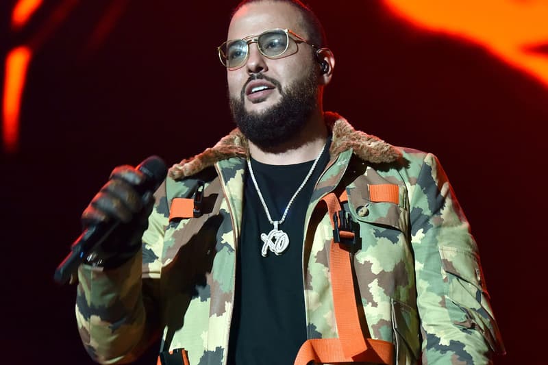 Belly YG DJ Mustard 4 Days Album Leak Single Music Video EP Mixtape Download Stream Discography 2018 Live Show Performance Tour Dates Album Review Tracklist Remix