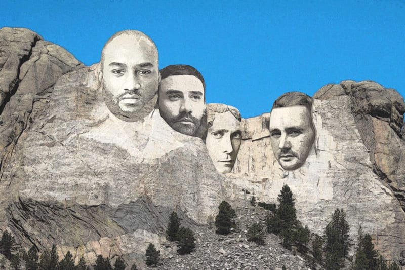 POLLS: Which Creative Director Appointment Are You Most Excited For?