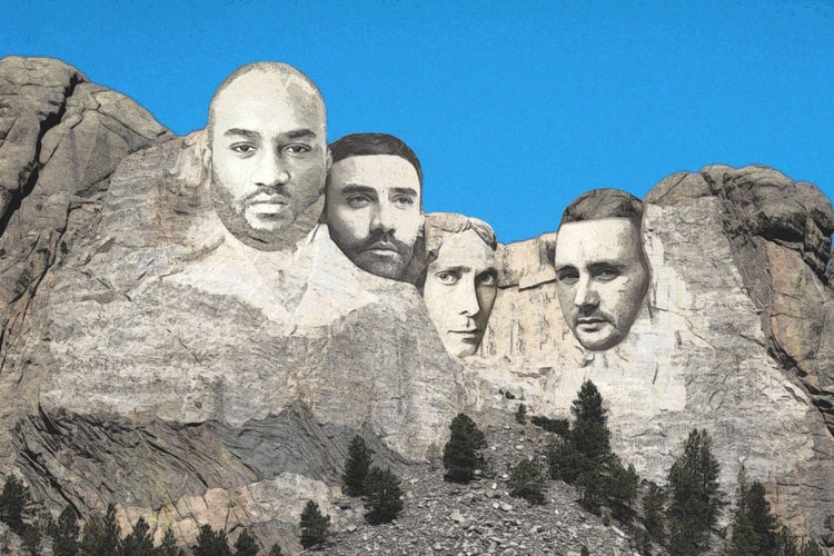 POLLS: Which Creative Director Appointment Are You Most Excited For?